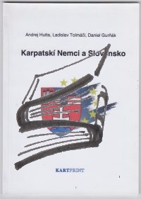 karpatski nemci a slovensko