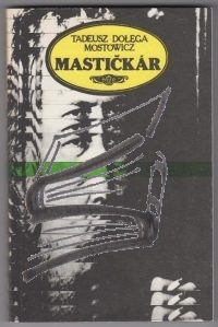 mastickar