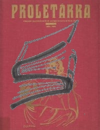 proletarka 1924 – 25