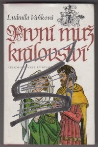 prvni muz kralovstvi