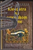 kleopatra na egyptskom trone