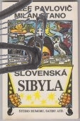 slovenska sibyla
