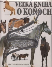 velka kniha o konoch