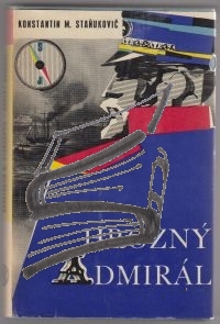 hrozny admiral