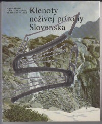 klenoty nezivej prirody slovenska