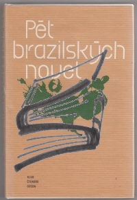 pet brazilskych novel