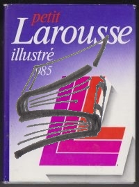 petit larousse illustre 1985