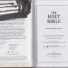 Holy Bible – antikvariat stary svet 1