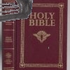 Holy Bible – antikvariat stary svet 2