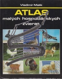 atlas malych hospodarskych zvierat