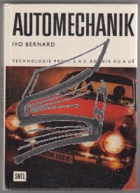 automechanik – antikvariat stary svet