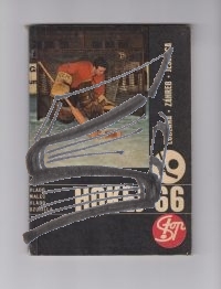 hokej 66 – antikvariat stary svet