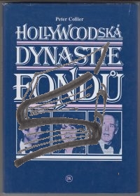 hollywoodska dynastie fondu – antikvariat stary svet