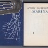 marina – antikvariat stary svet