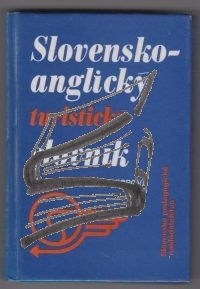 slovensko anglicky anglicko slovensky vreckovy slovnik