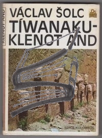 tiwanaku – klenot and