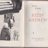 jozef andrews – antikvariat stary svet 1