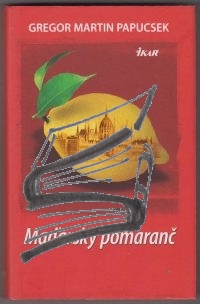 madarsky pomaranc