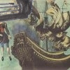 mala morska panna – antikvariat stary svet 4