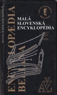 mala slovenska encyklopedia