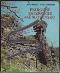 prirodne rezervacie na slovensku