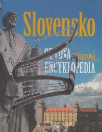 slovensko – ottova obrazova encyklopedia