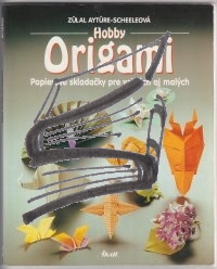 hobby origami
