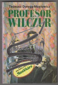 profesor wilczur