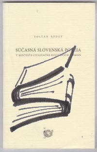sucasna slovenska poezia