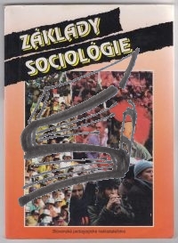 zaklady sociologie