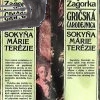 gricska carodejnica III – sokyna marie terezie – antikvariat stary svet