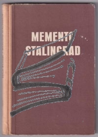 memento stalingrad
