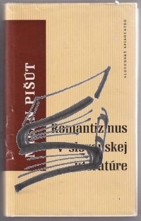 romantizmus v slovenskej literature