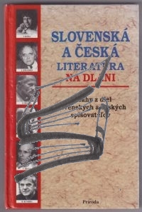 slovenska a ceska literatura na dlani