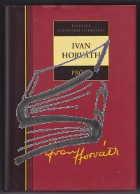 prozy horvath