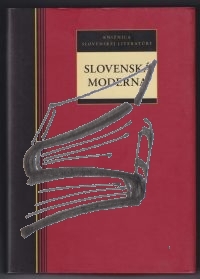 slovenska moderna