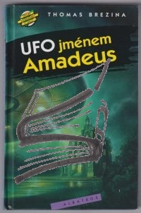ufo jmenem amadeus