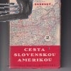 cesta slovenskou amerikou II – antikvariat stary svet
