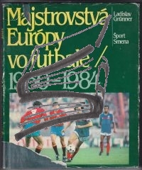 majstrovstva europy vo futbale 1960-1984