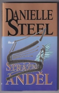 strazny andel – danielle steel
