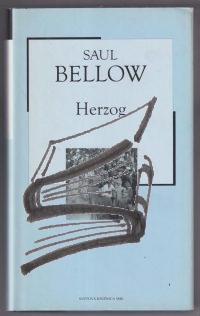 bellow – herzog