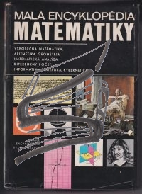mala encyklopedia matematiky