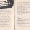 piesne a verse pre mudrych i blaznov – obsah 1 – antikvariat stary svet