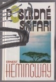 posledne safari
