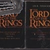 the lord of the rings – the fellowship of the ring