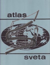 atlas sveta
