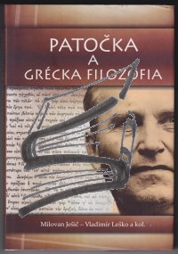 patocka a grecka filozofia