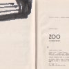 zoo v domacnosti – antikvariat stary svet 2