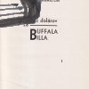tisic dolarov za buffala billa – antikvariat stary svet