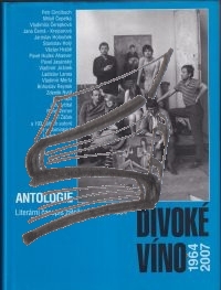 antologie divoke vino 1964 – 2007